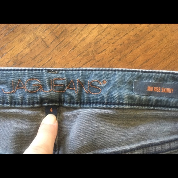 Jag Jeans - Picture 4 of 7